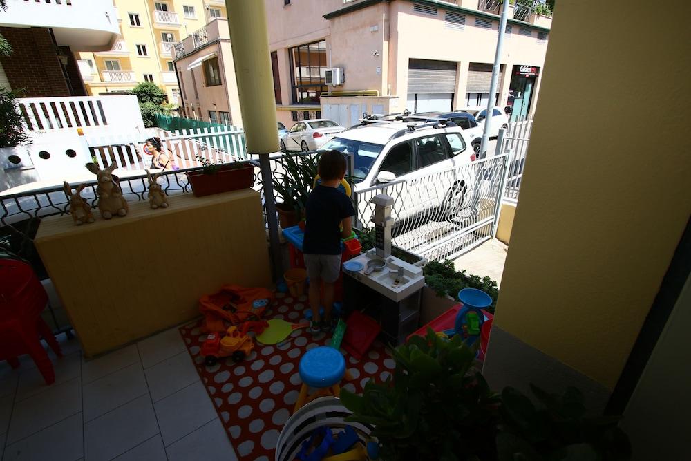 Hotel Giannella Rimini Bagian luar foto